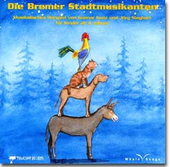 The Bremen Town Musicians